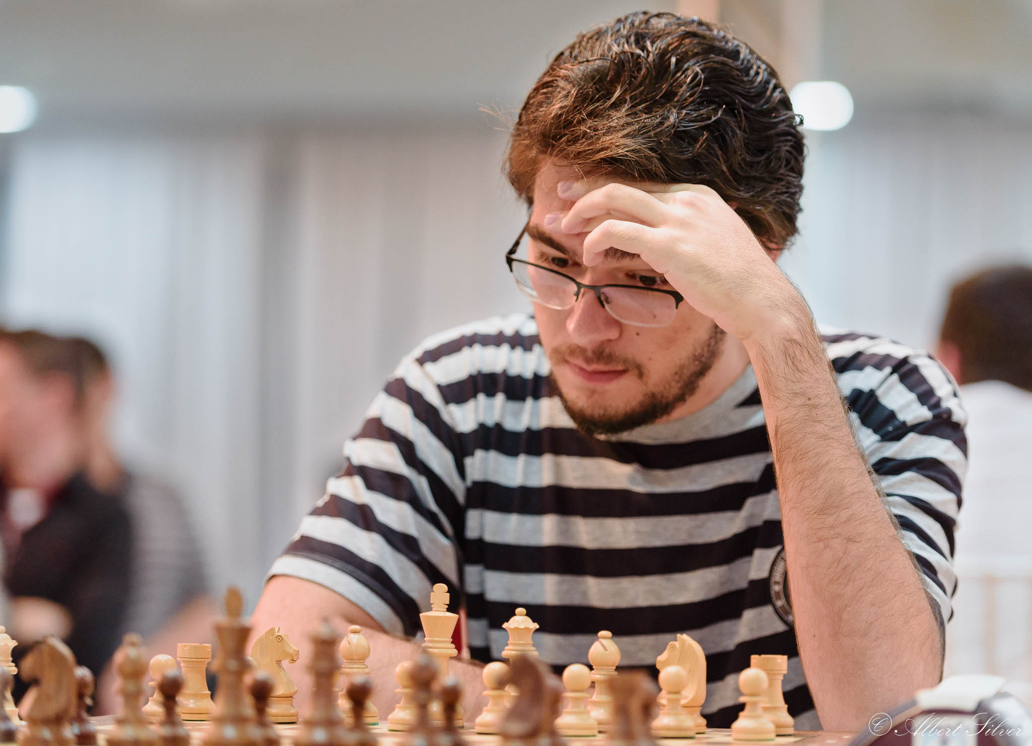2024 – Floripa Chess Open