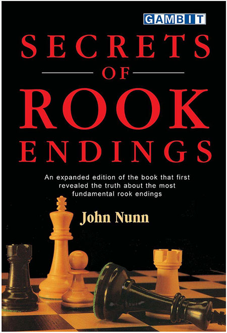 Secrets of rook endings