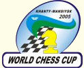 Khanty World Cup 3.1: Seven on the brink