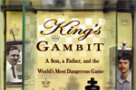 King's Gambit by Paul Hoffman