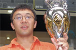 Murtas Kazhgaleyev  Top Chess Players 