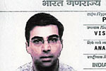 Viswanathan Anand's nationality questioned, Sibal apologises