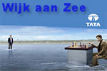 75th Tata Steel Wijk aan Zee 2013