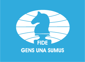 1976: FIDE - FIDE - International Chess Federation