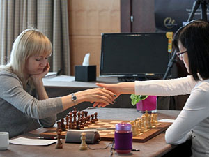 Kavalek in Huffington: Alekhine and the art of chess