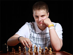 Grandmaster Rapport, Richard — Chess-Online