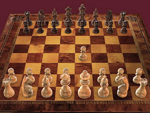 iChess.net Insane Chess Sacrifices - Empire Chess – ToysCentral