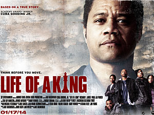 Life of a King' Stars Cuba Gooding Jr., and Chess - The New York Times
