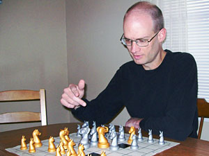 Computers Still Dominate Human Opponents In Chess : All Tech