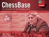 ChessBase Magazine 159, Chess Software Download