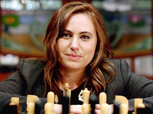 Judit Polgar to retire from competitive chess