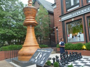 Chess City St. Louis | ChessBase