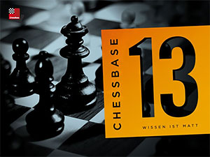 Krennwurzn in the Cloud with ChessBase 13
