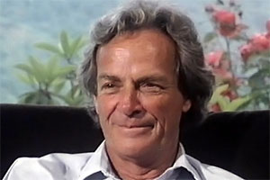 Feynman- Why Science is like watching a game of chess – boammaaruri