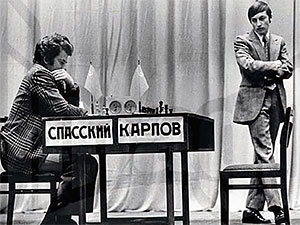 Find the Right Plan With Anatoly Karpov