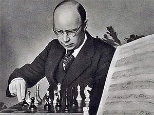 On the origins of chess (3/7)