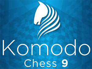 Download free Chess Engines - Komodo 11, Houdini