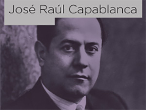 Play Against Capablanca - Chess Lessons 