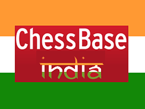Welcome to ChessBase India