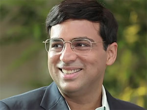 ChessBase India - Why is Vishy Anand not just the greatest chess player  that India has seen but in fact the greatest sports player? 1. At the age  of 18 Vishy became