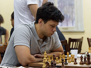 Young chess masters head to Brazil for championships