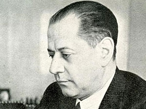 Jose Raul Capablanca vs Alexander Alekhine (1936)