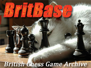 Birthdays Archives - British Chess News