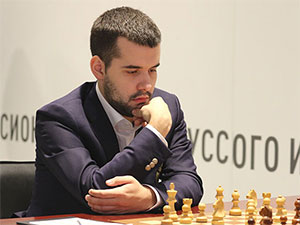 Luis Paulo Supi  Top Chess Players 