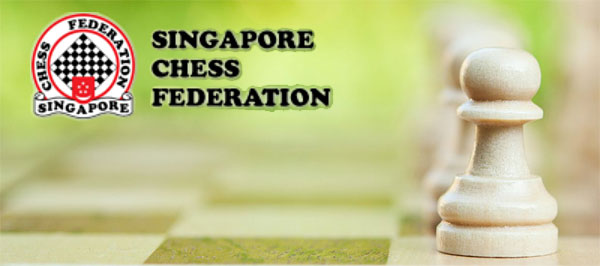 Singapore Chess Federation: this is no ban | ChessBase
