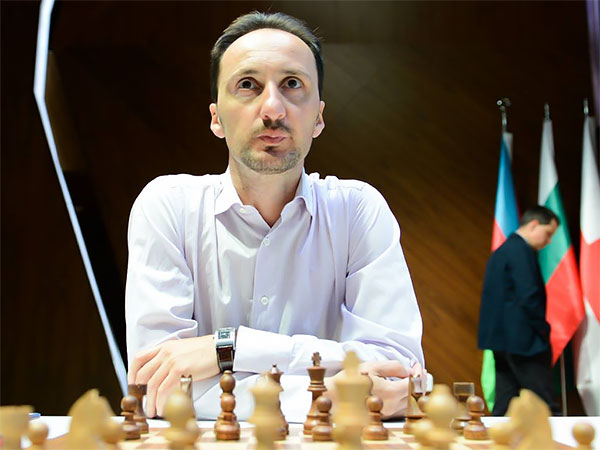 American grandmaster wins Vugar Hashimov Memorial