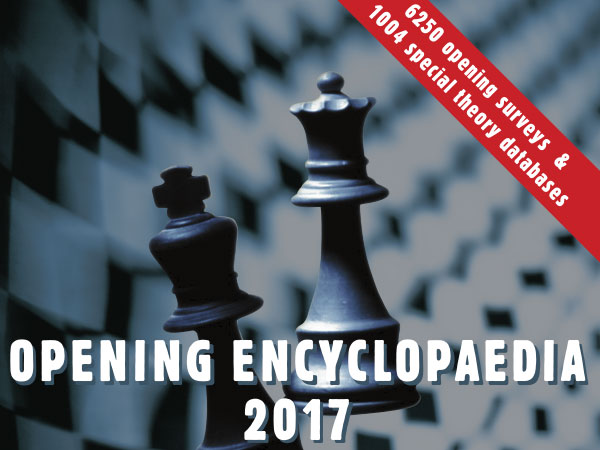 Access This Comprehensive Online Chess Encyclopedia
