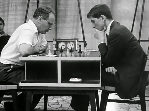 Play Like A World Champion: Botvinnik, Smyslov And Tal - Chess Lessons 