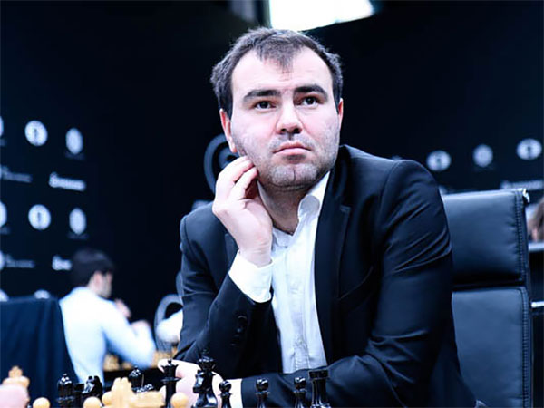 Mamedyarov #5 do Mundo Nos Ratings de Junho da FIDE 