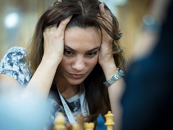 Mihaela Sandu replies to FIDE Ethics