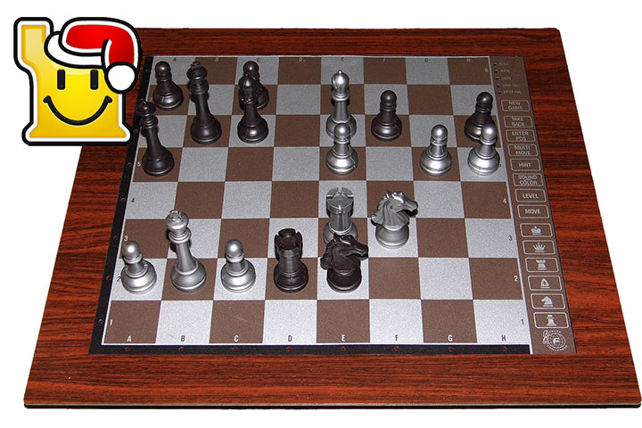 fritz chess program