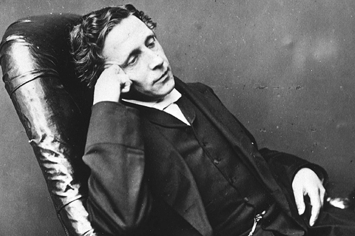 2,007 Lewis Carroll Stock Photos, High-Res Pictures, and Images