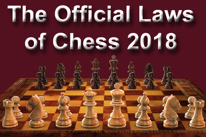 The Rules of Chess