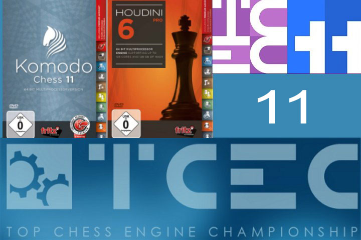 PDF] TCEC11: the 11th Top Chess Engine Championship