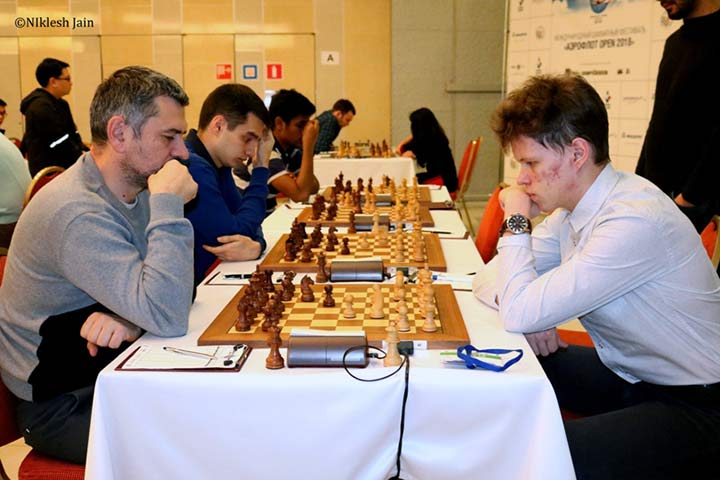 Abdusattorov crosses 2700 for the first time