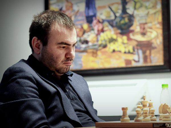 Daniil Dubov: I Sincerely Want to Fill Chess With Unexpected