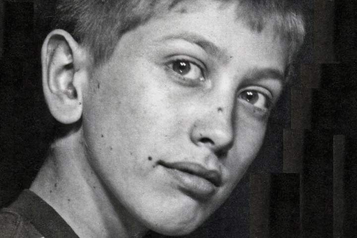 Vlastimil Hort: Memories of Bobby Fischer (1)