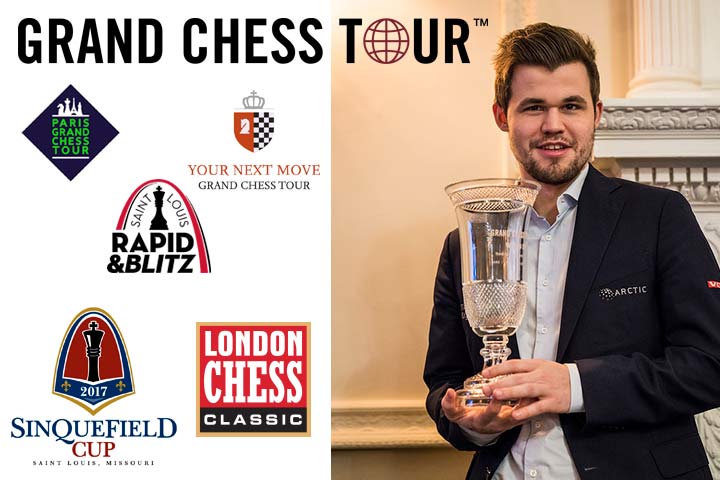 On Chess: Launch of Universal Rating System™ opens doors for global chess  community