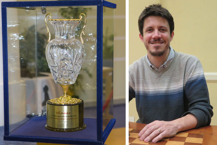 Sethuraman, Iturrizaga Share Lead in Dubai Open – Dubai Chess & Culture Club