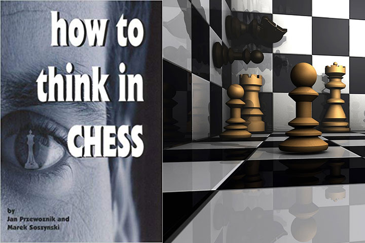 World your chess