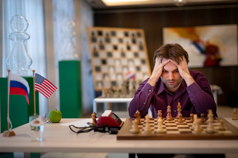 Nakamura Sweeps Titled Tuesday After Battles With Carlsen 