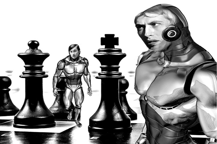 The Karpov Method – A World Champion Reveals His Secret to Chess! - Chess  Course Video Download