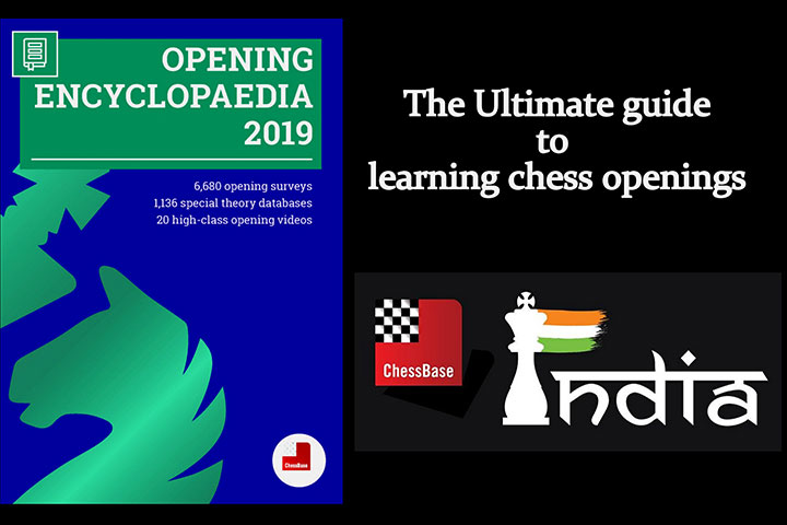 Chess Articles > Opening Theory 