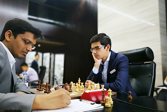 The French Defense in chess, explained by GM Anish Giri 