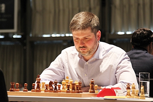 On Chess: Tough Battles And High-Quality Chess At The Grenke Classic In  Germany