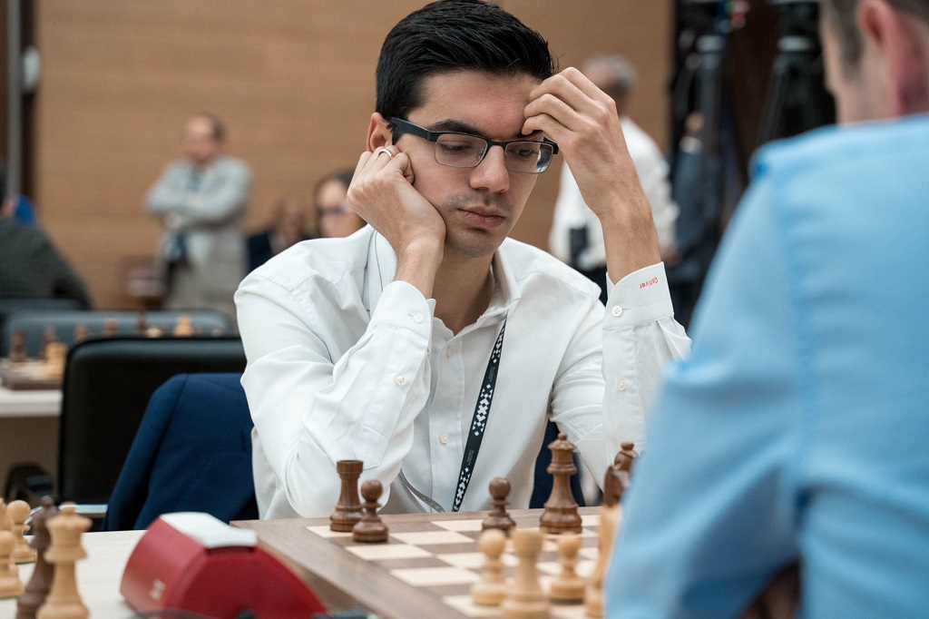 Global chess ratings of over 50 Indian players restored by FIDE
